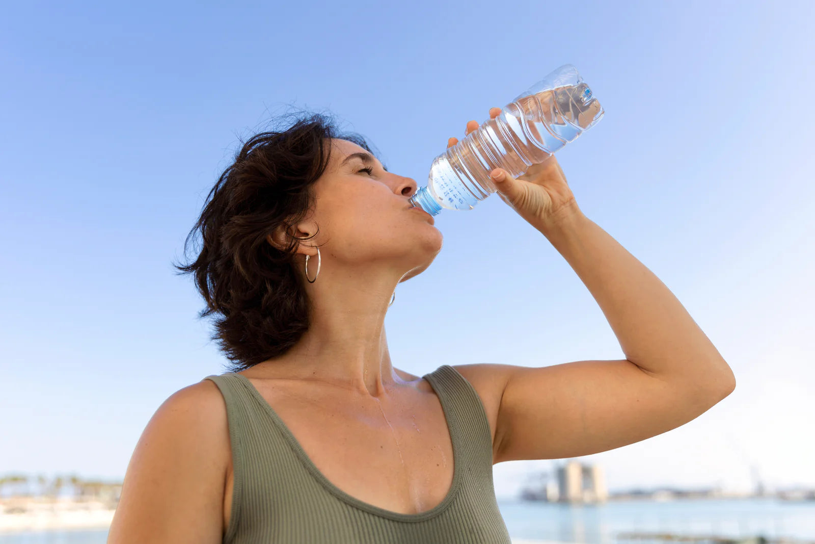 11 Best Ways to Stay Hydrated (Full Guide)